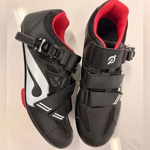 Peloton Cycling Shoes - Size 41 - US Women’s 10/Men’s 8